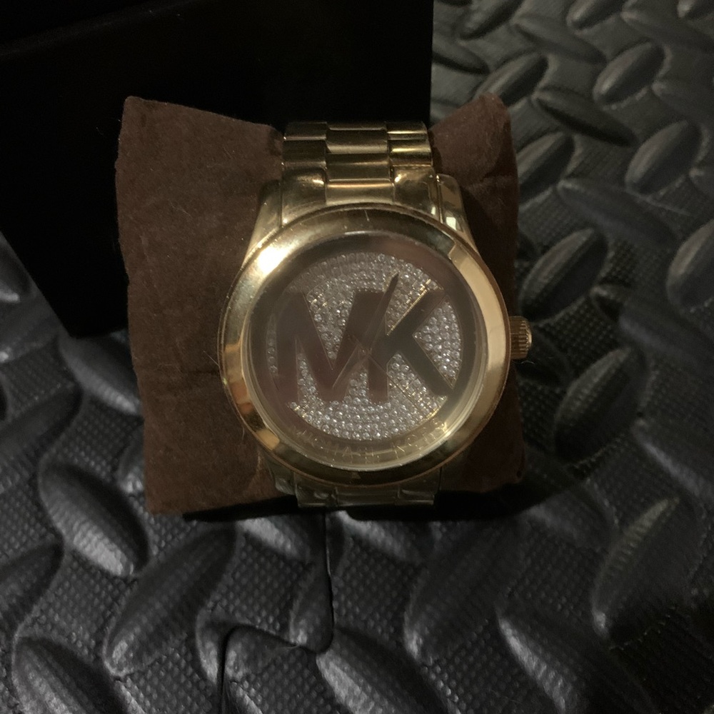Michael Kors watch